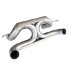 Photo of Gintani Sport Exhaust System for the Ferrari F8 Tributo/Spider - Image 2